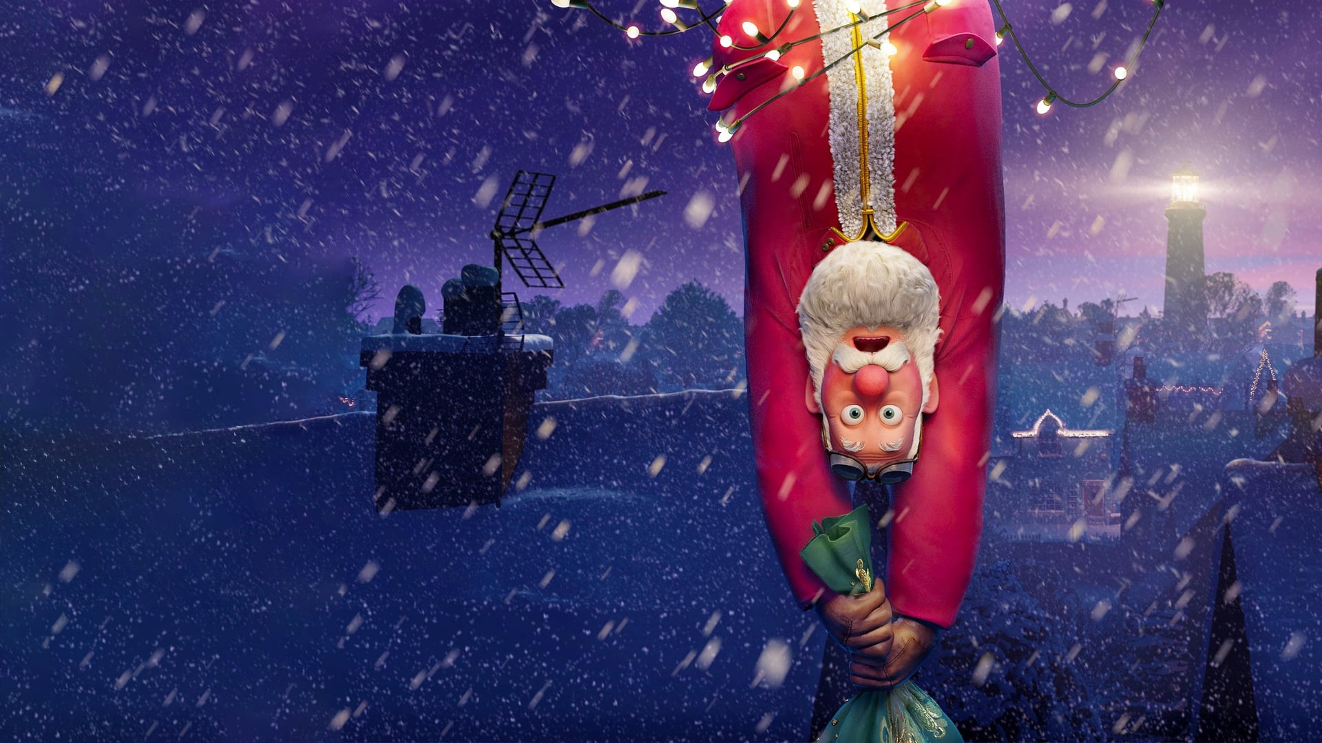 Foto do filme Aquele Natal