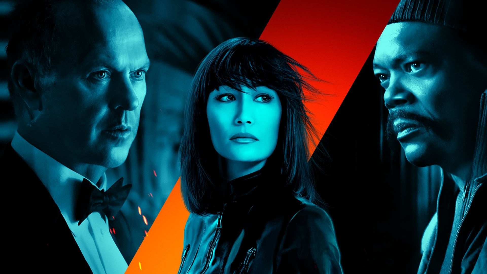 Foto do filme A Profissional