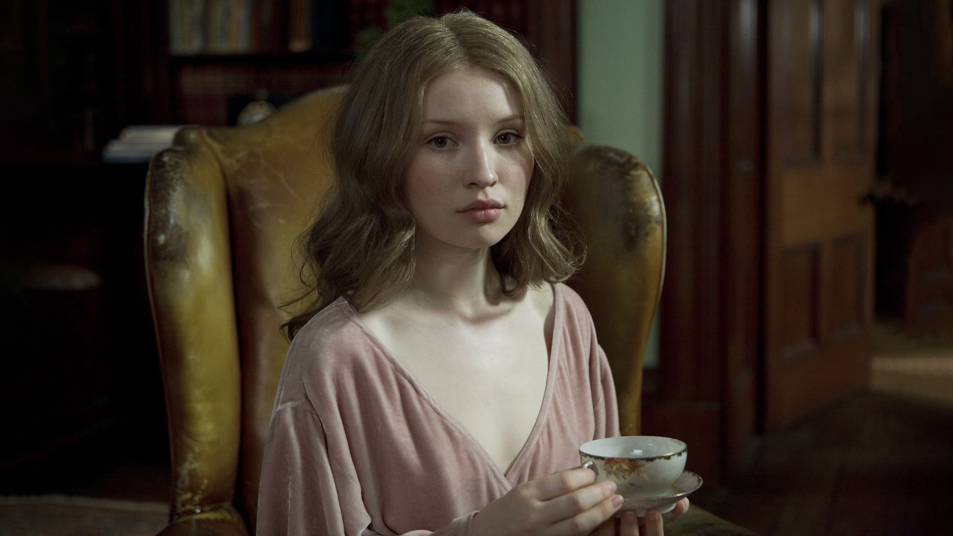 Foto do filme Beleza Adormecida