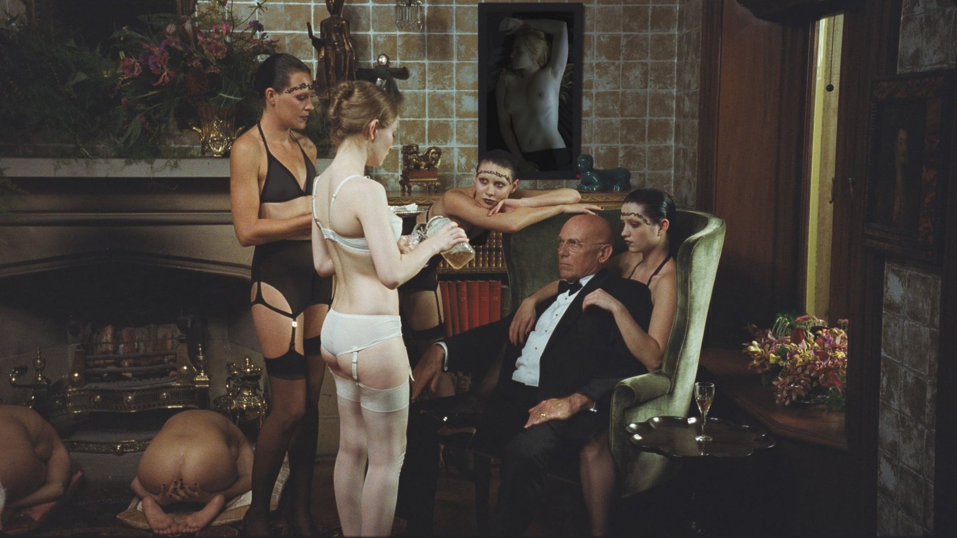 Foto do filme Beleza Adormecida