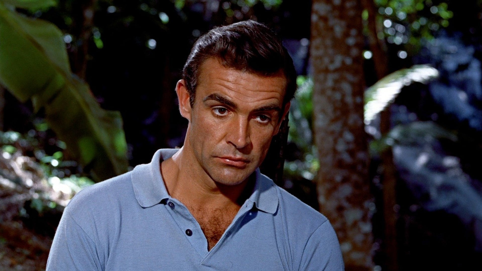 Foto do filme 007 Contra o Satânico Dr. No