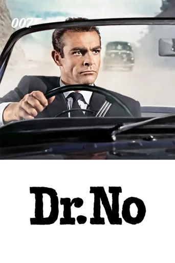 007 Contra o Satânico Dr. No