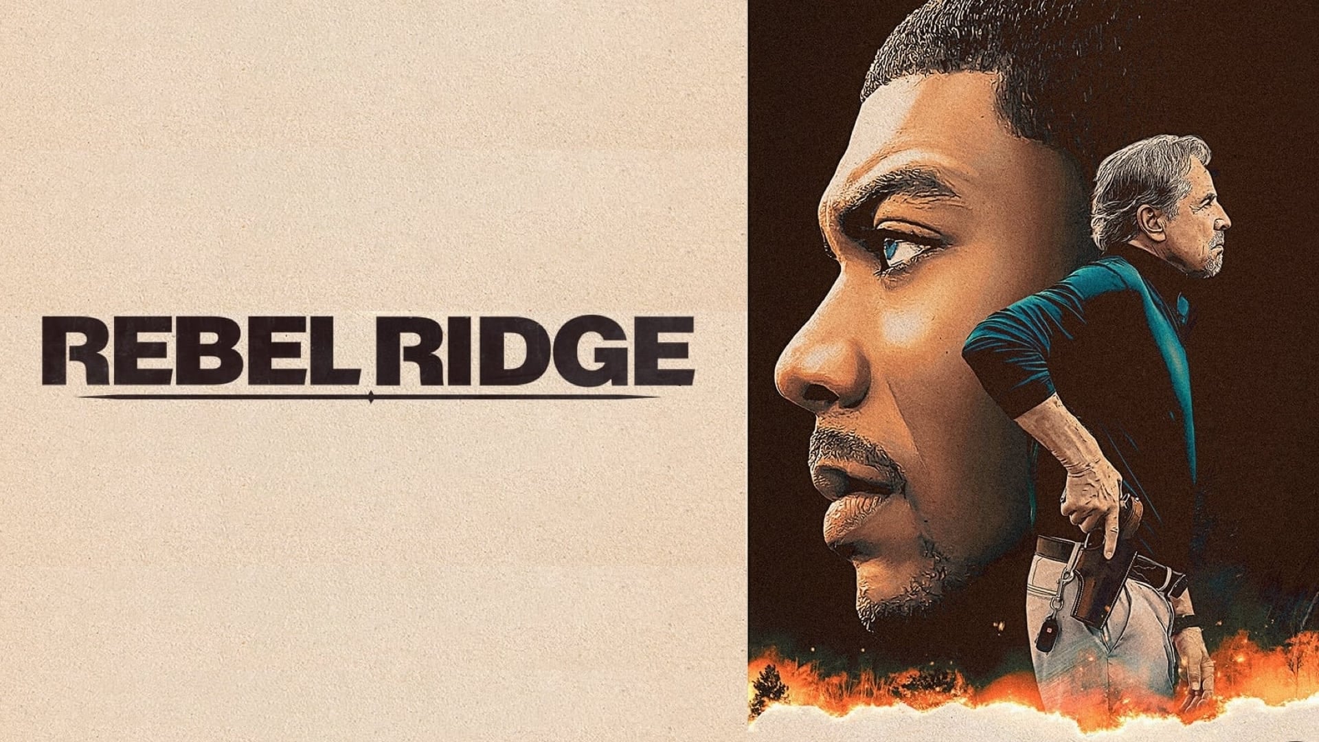 Foto do filme Rebel Ridge