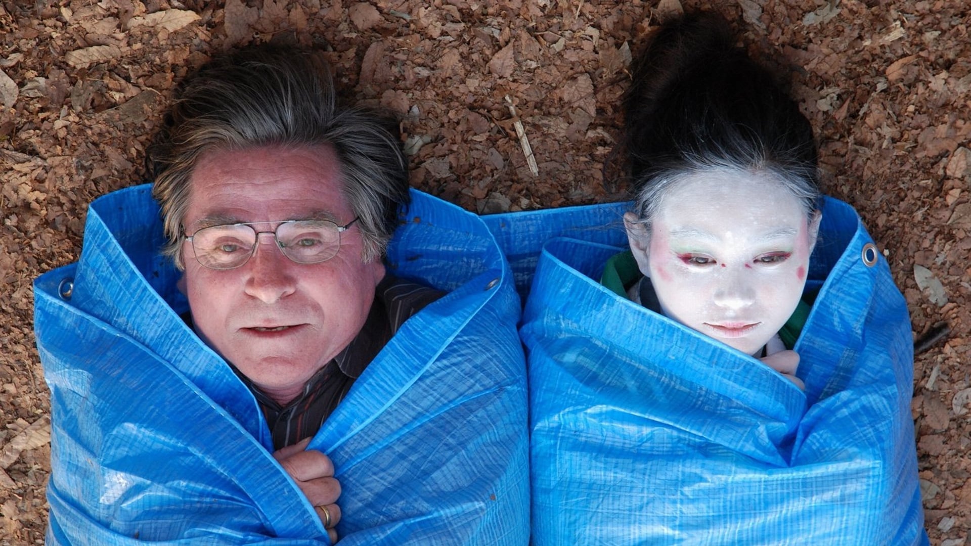 Foto do filme Hanami - Cerejeiras em Flor