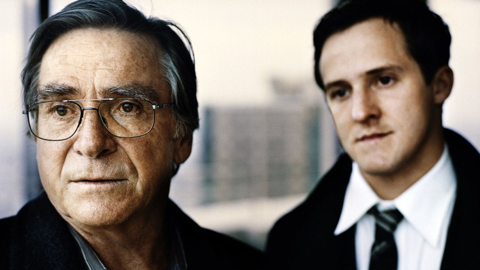 Foto do filme Hanami - Cerejeiras em Flor