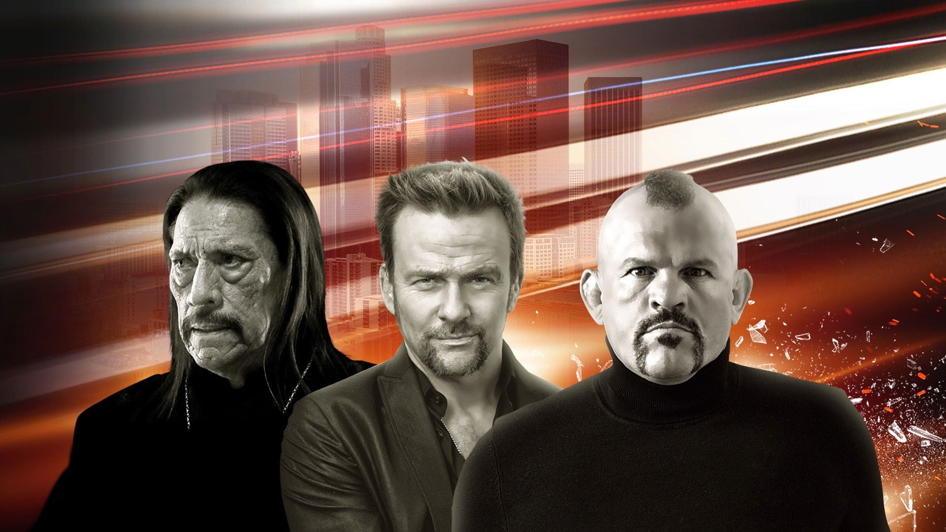 Foto do filme Aceleração Máxima