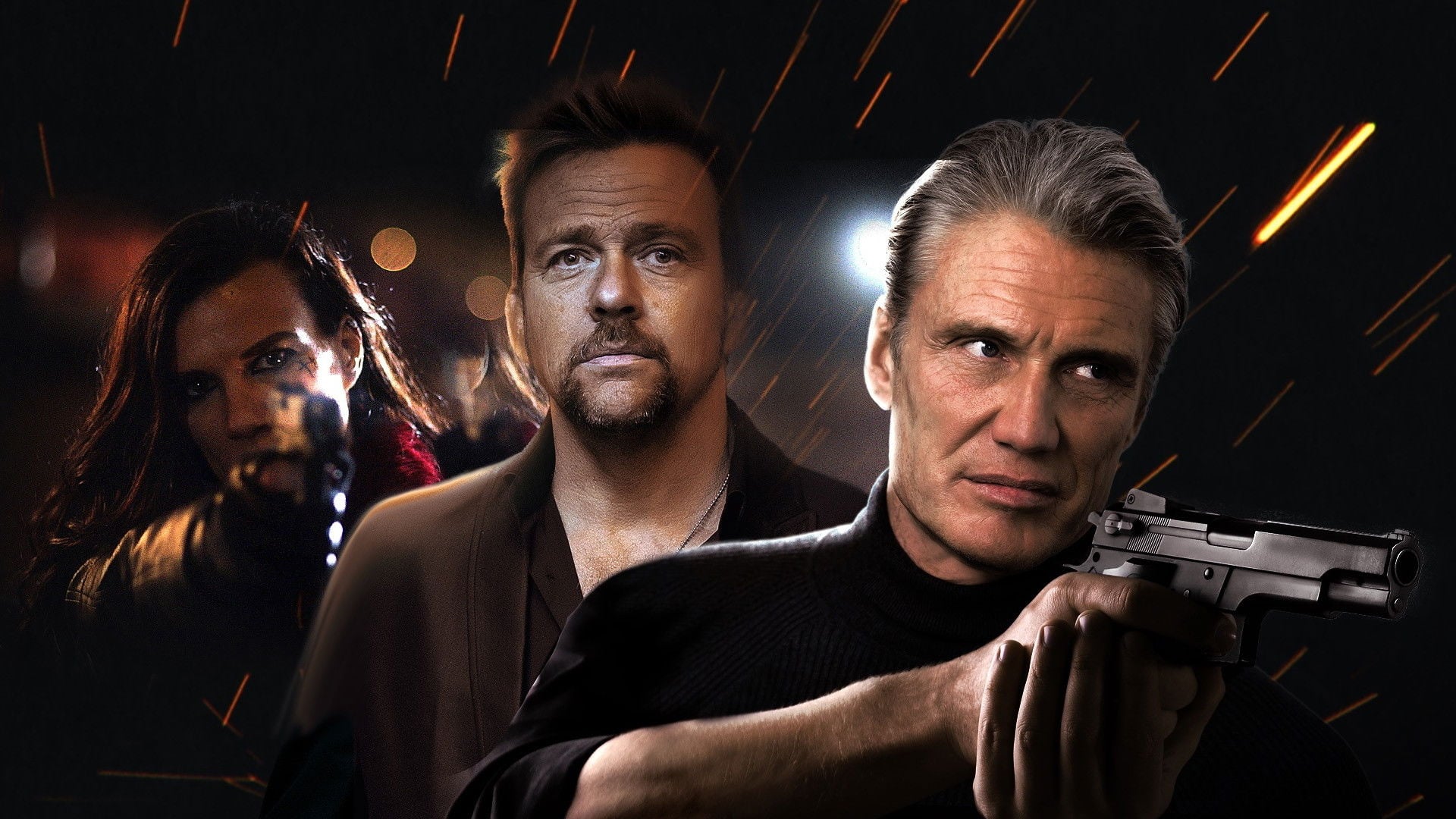 Foto do filme Aceleração Máxima