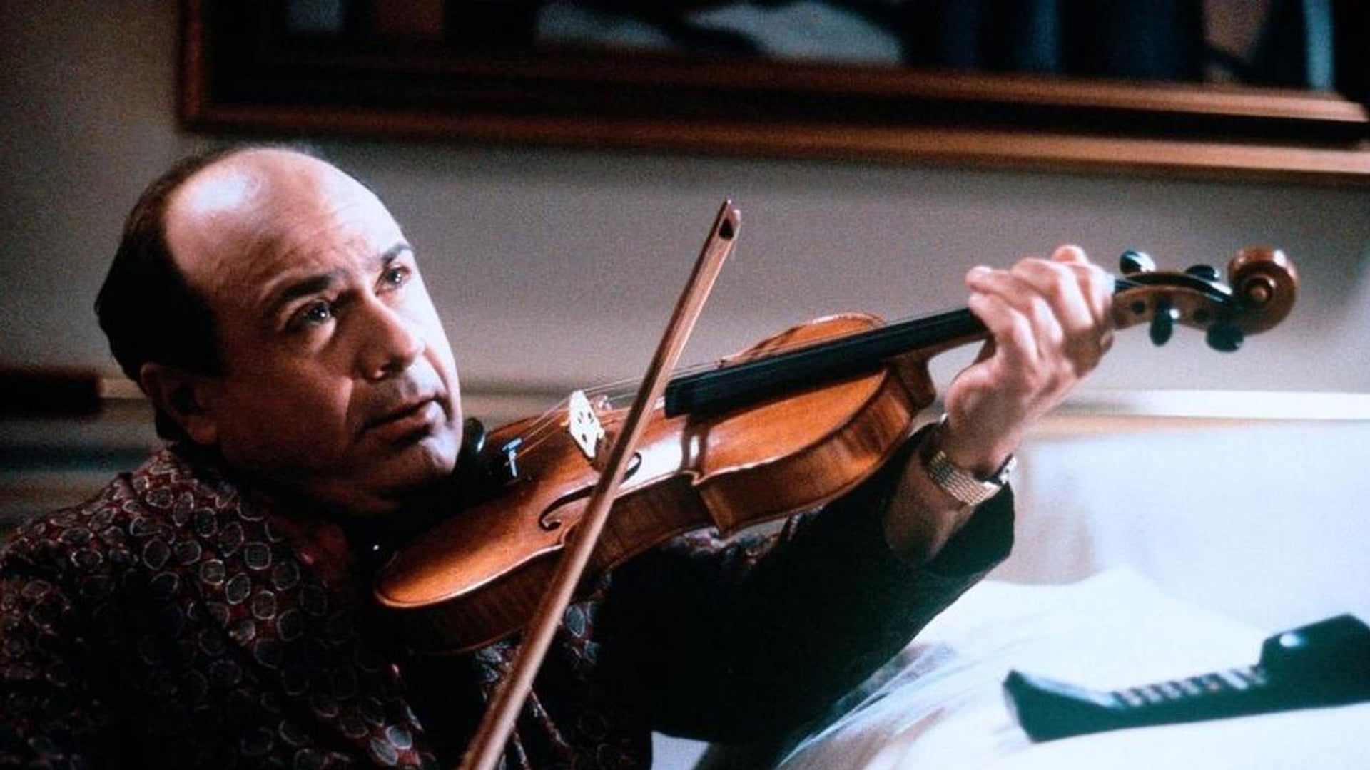 Foto do filme Com o Dinheiro dos Outros