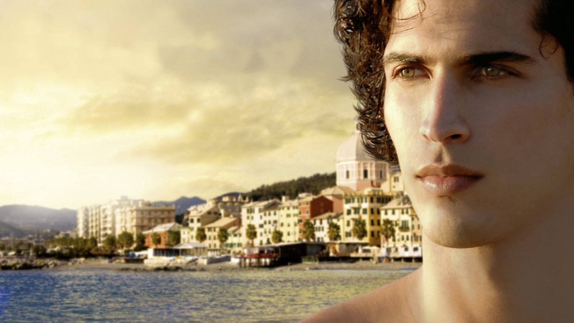 Foto do filme O Aniversário de David