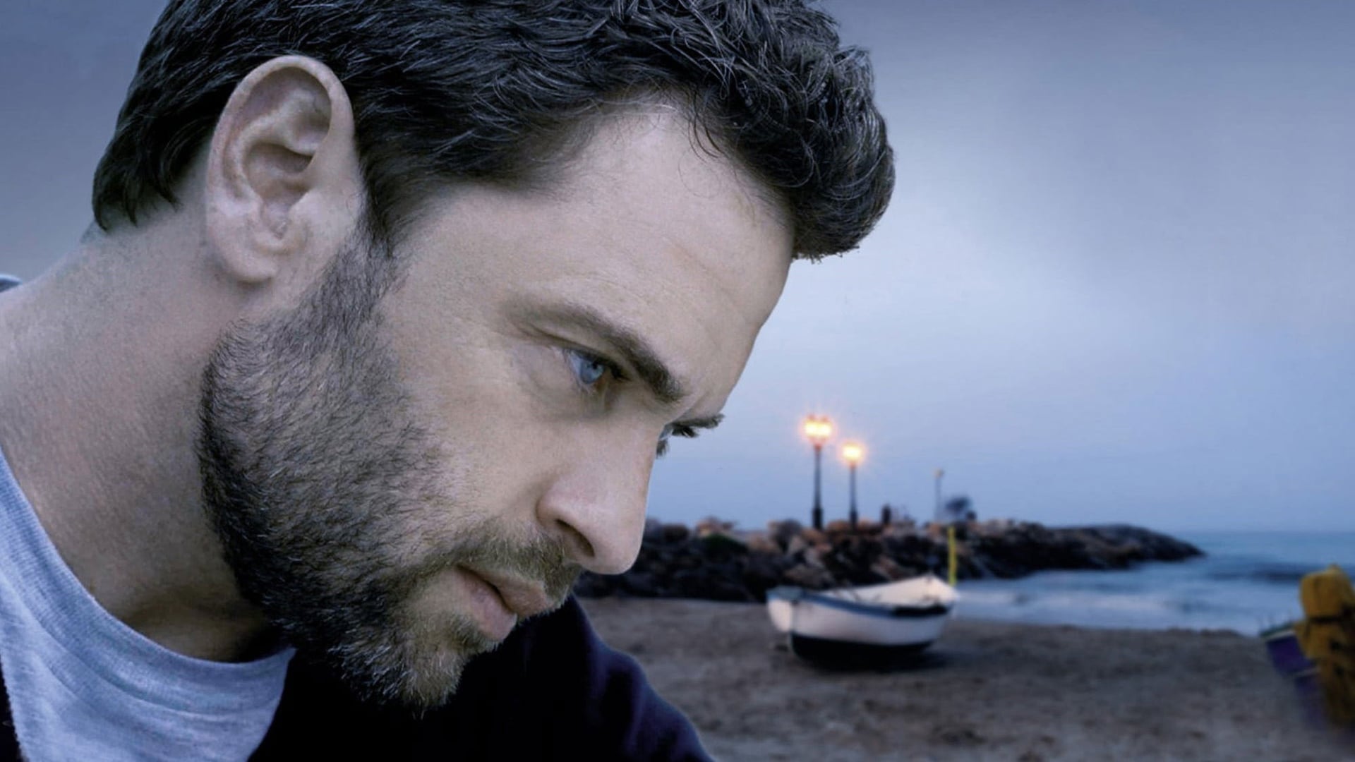 Foto do filme O Aniversário de David