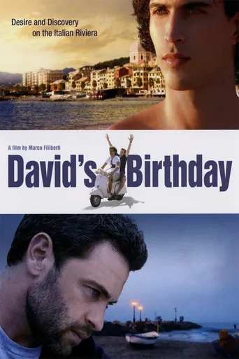 O Aniversário de David