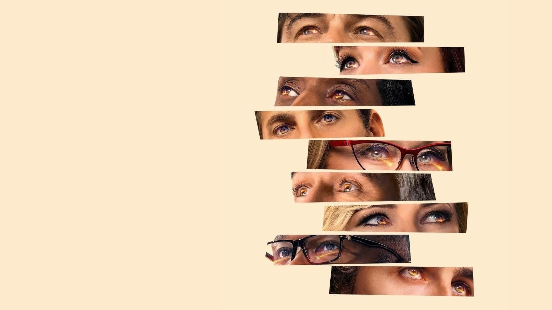 Foto do filme Não Olhe para Cima