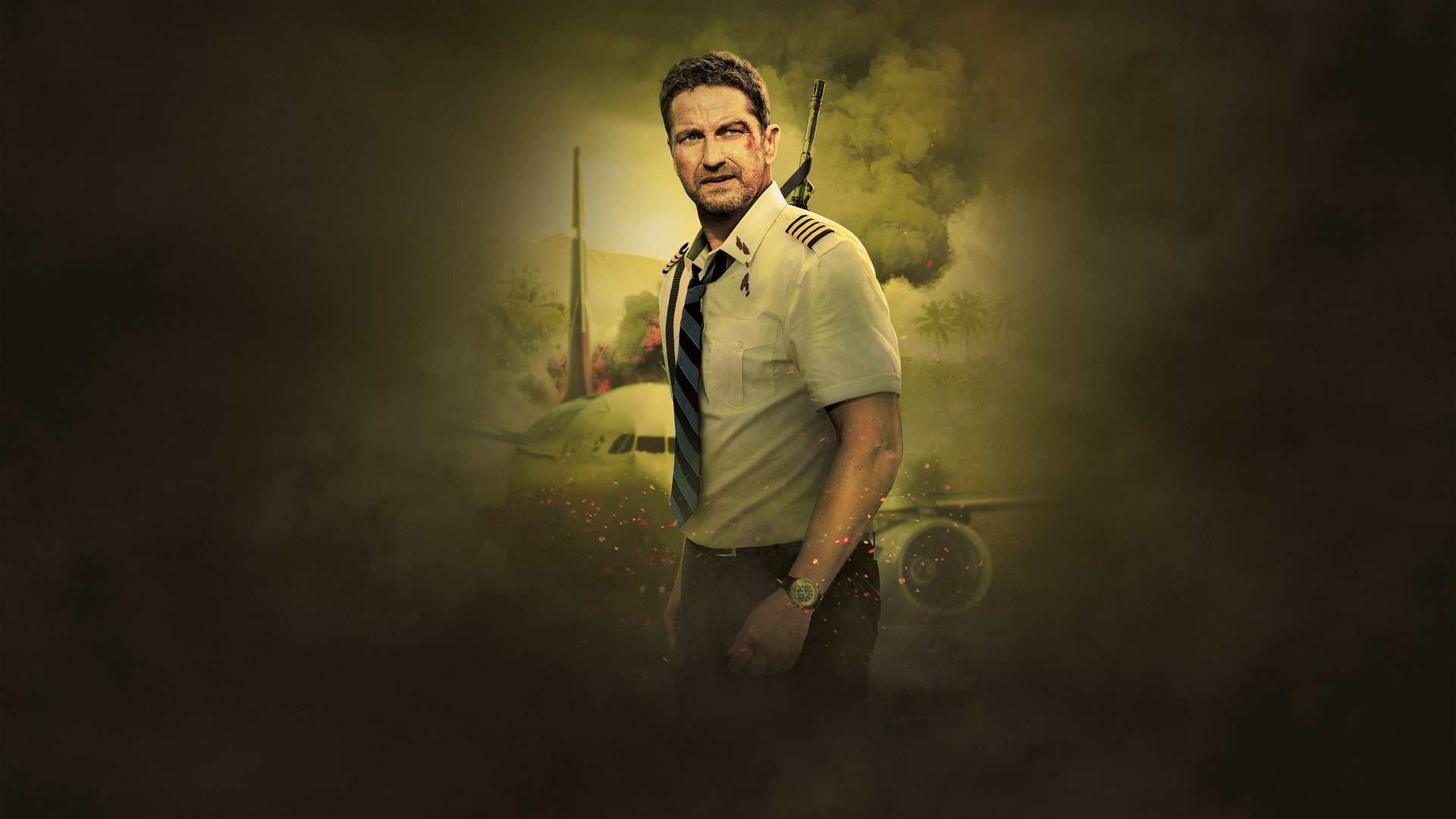 Foto do filme Alerta Máximo