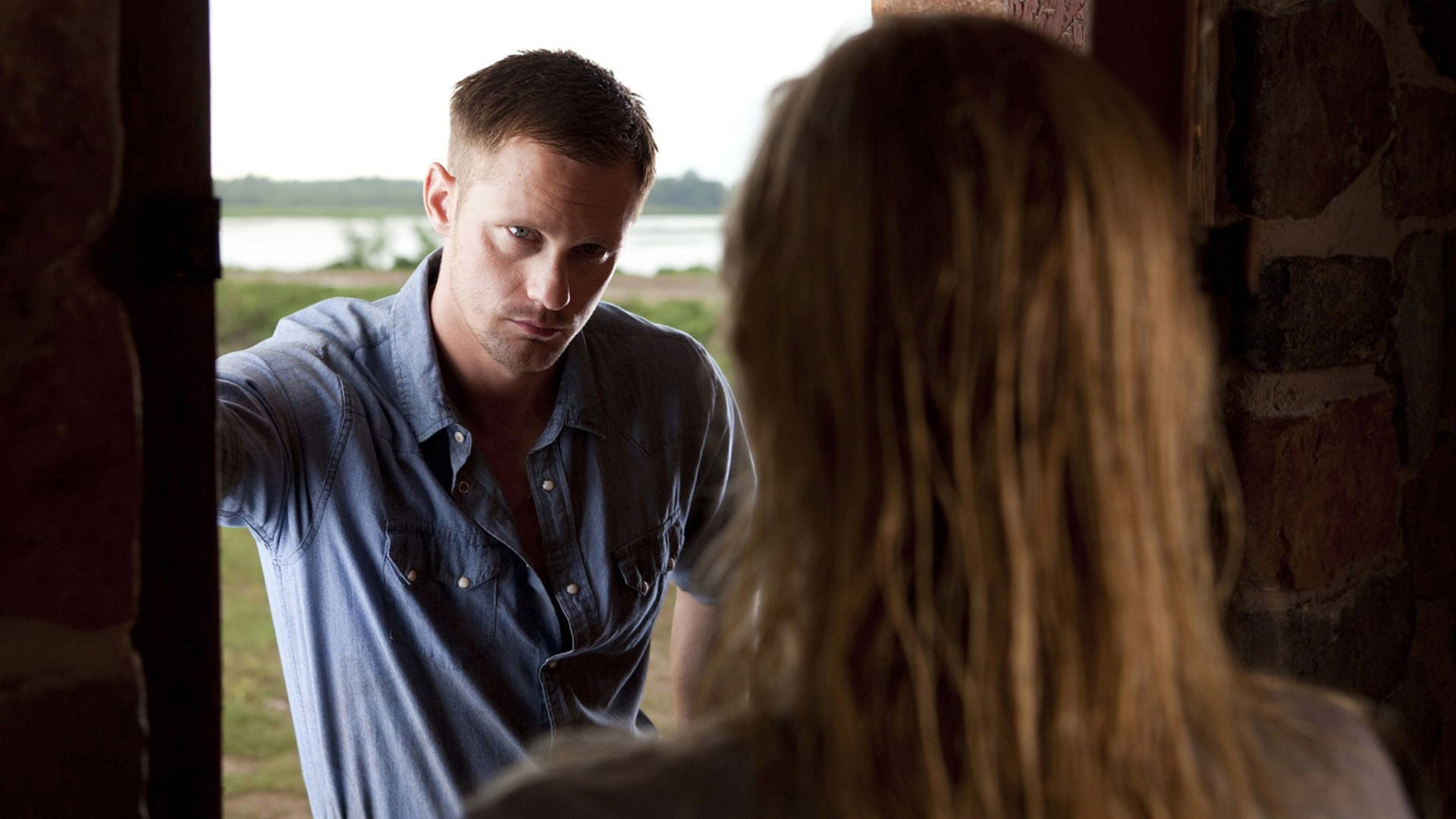 Foto do filme Sob o Domínio do Medo