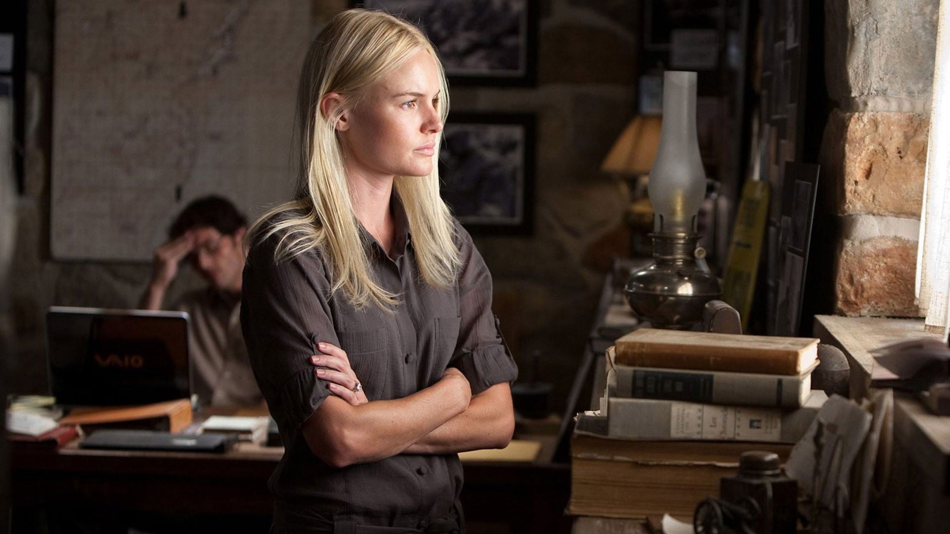 Foto do filme Sob o Domínio do Medo