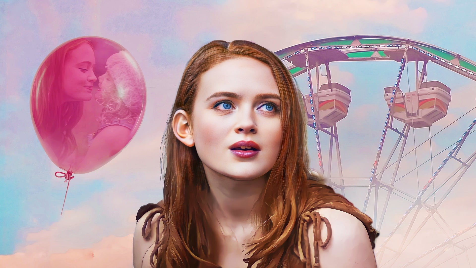 Foto do filme Querida Zoe