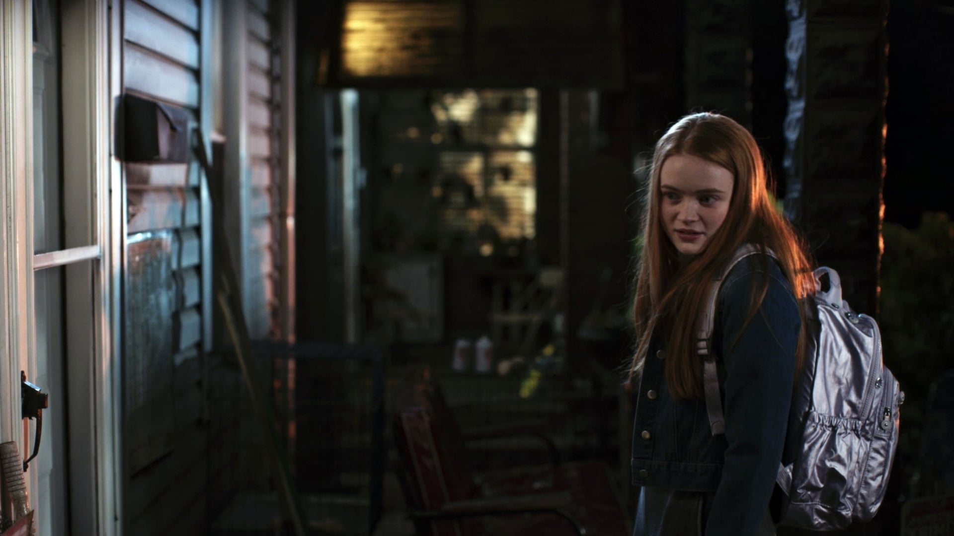 Foto do filme Querida Zoe