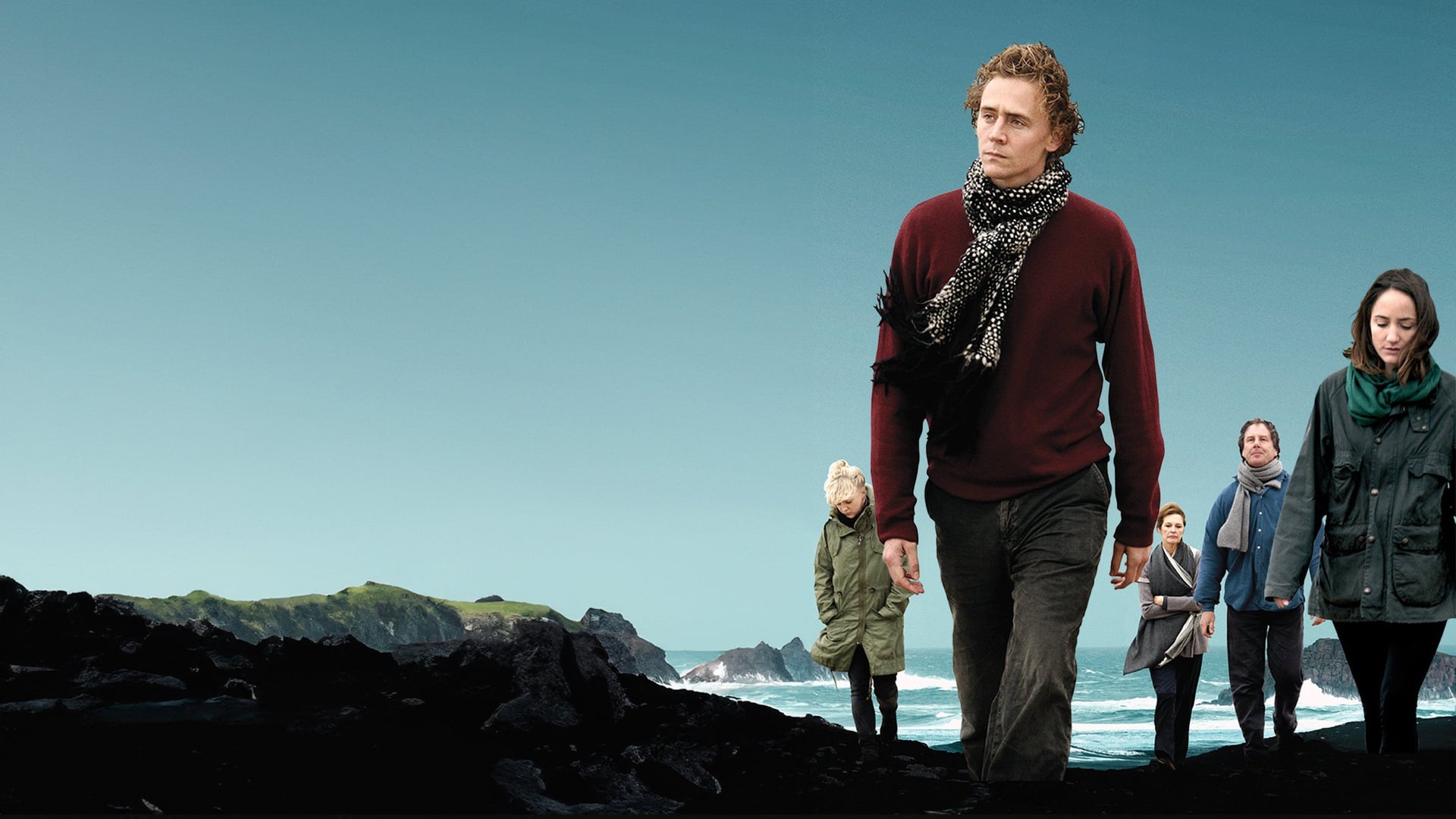 Foto do filme Archipelago