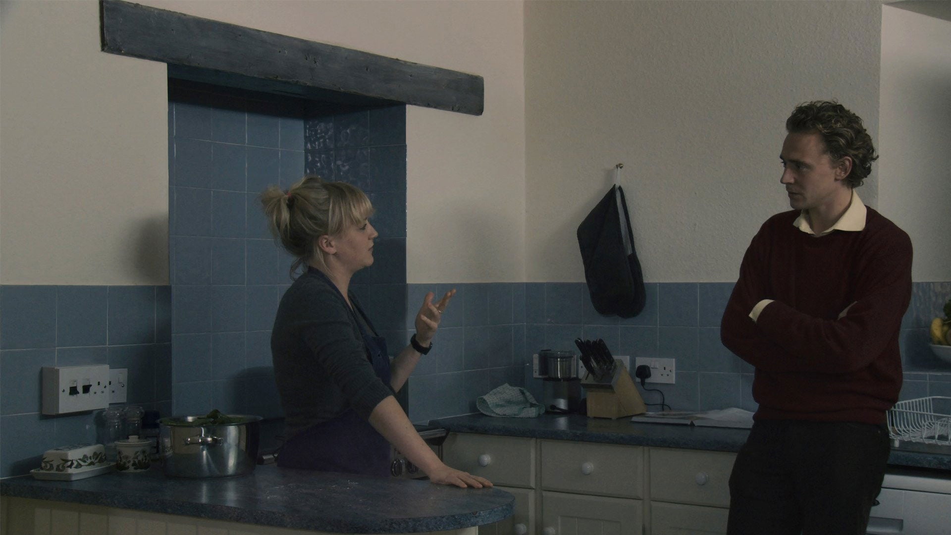 Foto do filme Archipelago