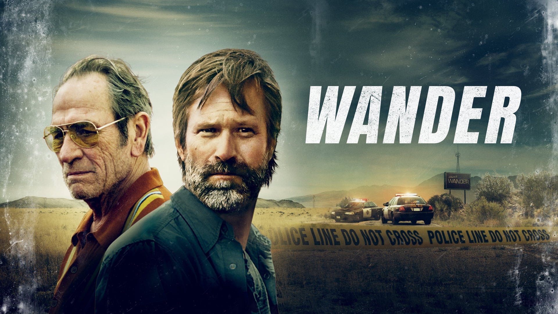 Foto do filme Wander