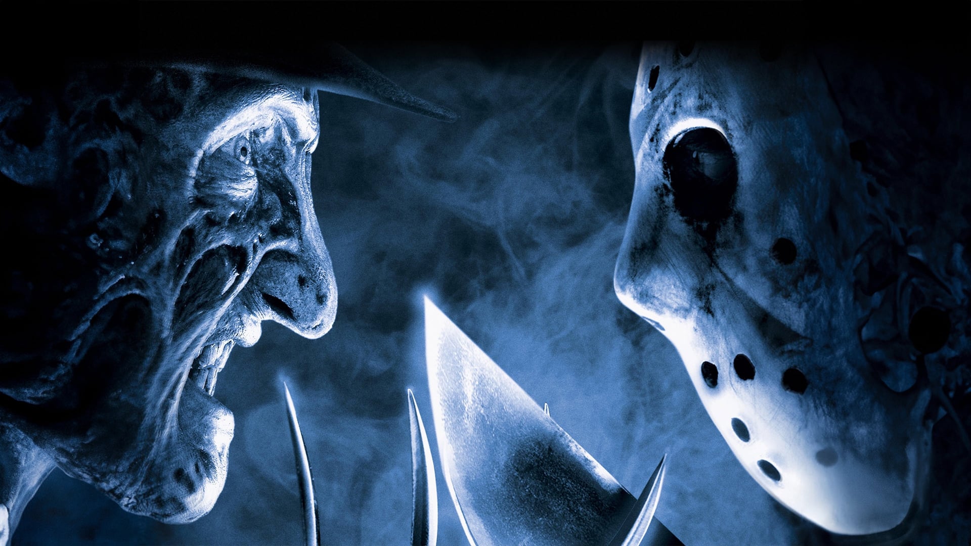 Foto do filme Freddy vs. Jason