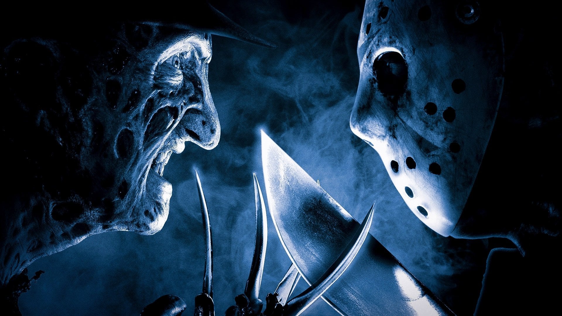 Foto do filme Freddy vs. Jason