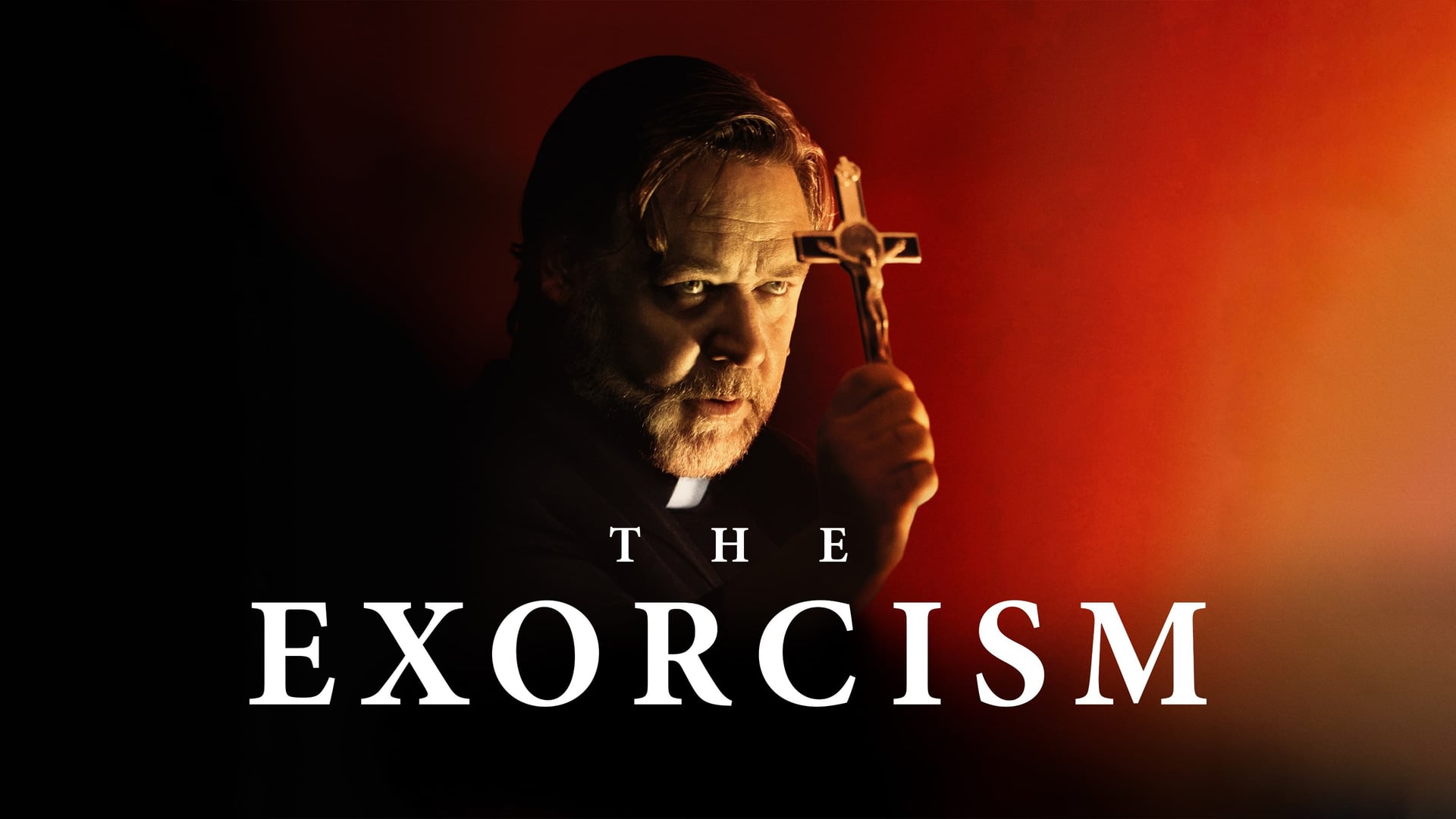 Foto do filme O Exorcismo