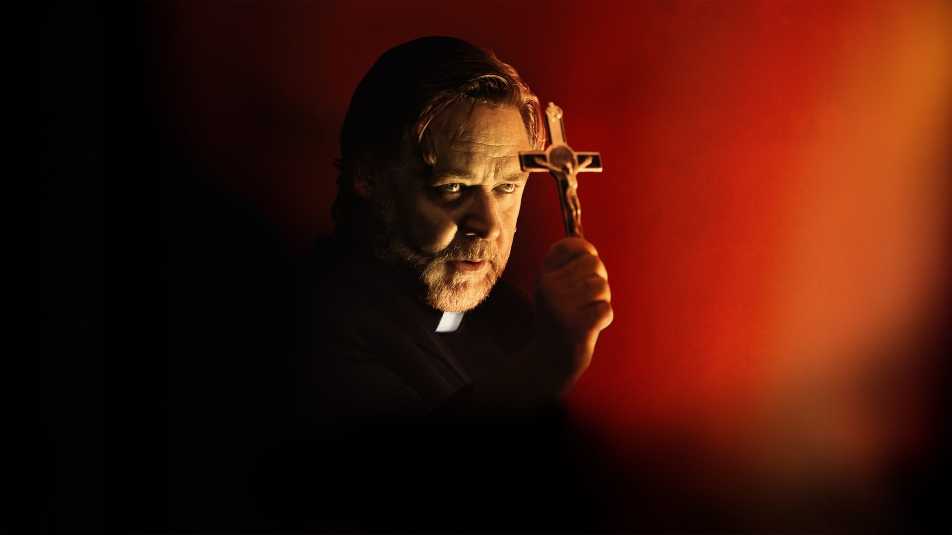 Foto do filme O Exorcismo