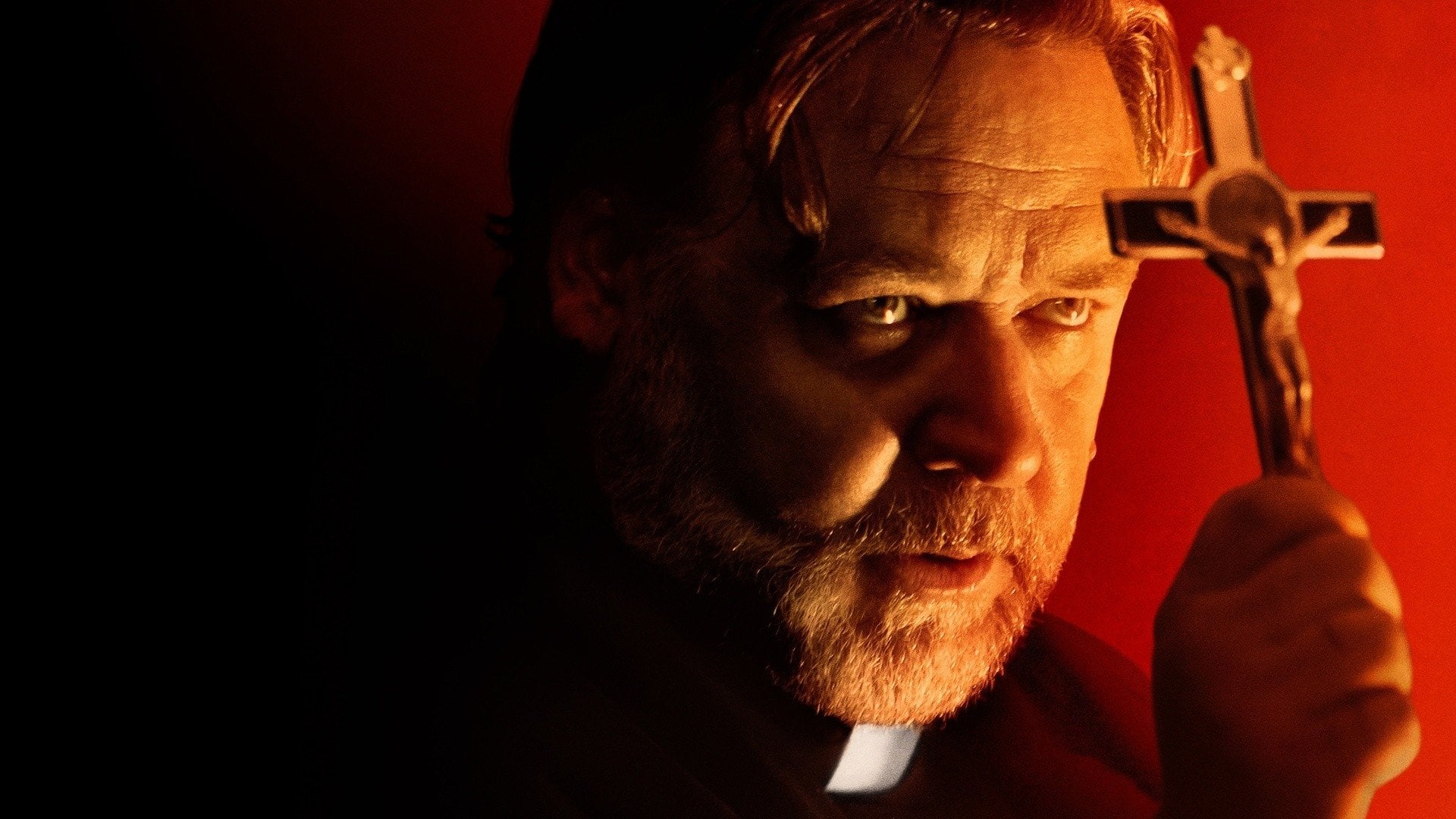 Foto do filme O Exorcismo