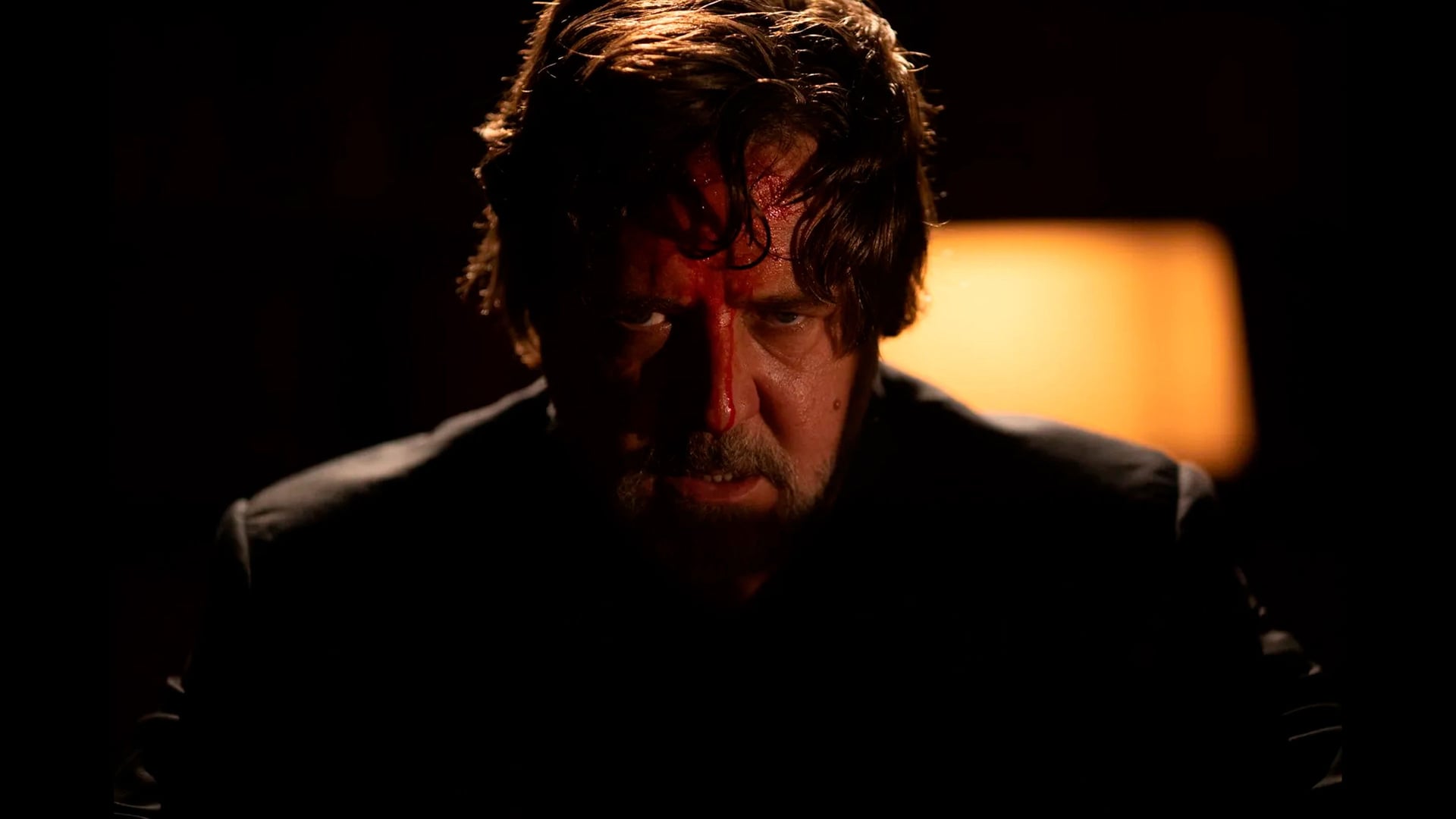 Foto do filme O Exorcismo