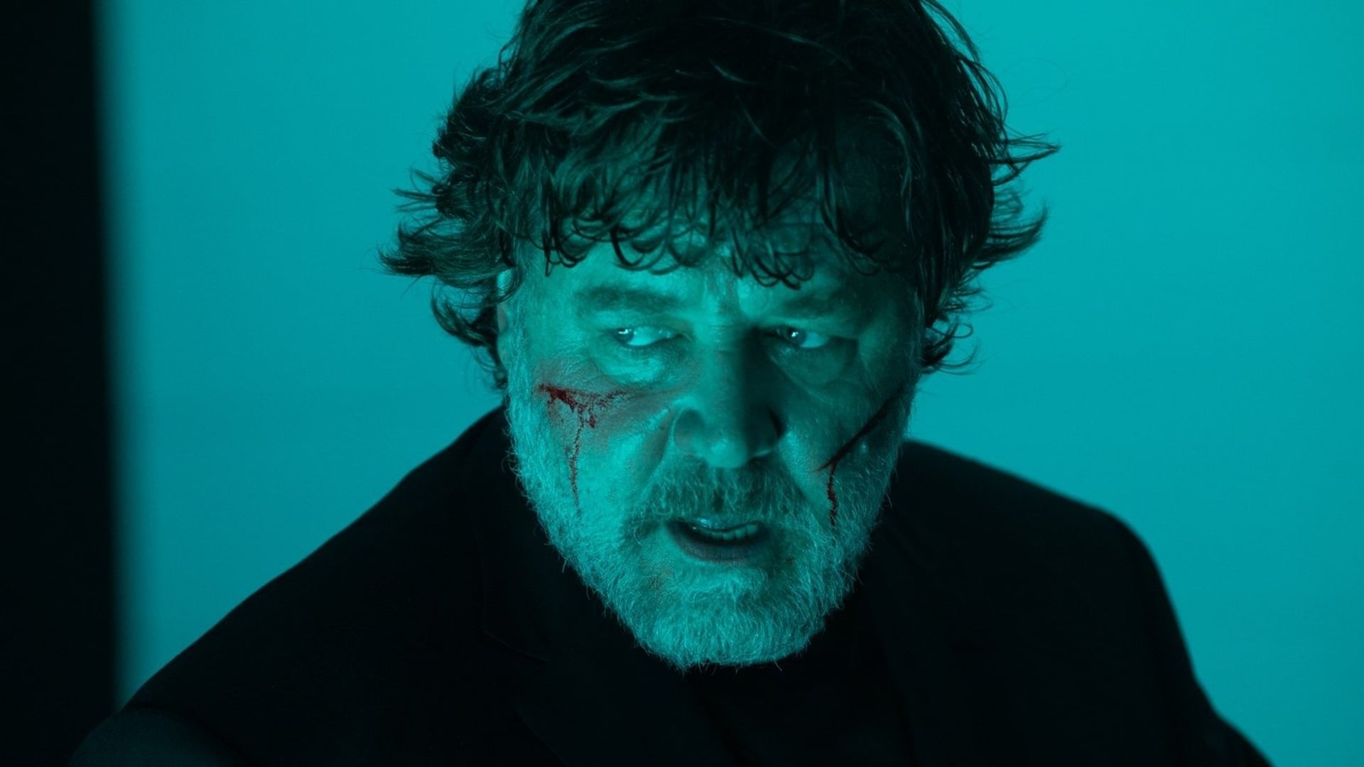 Foto do filme O Exorcismo