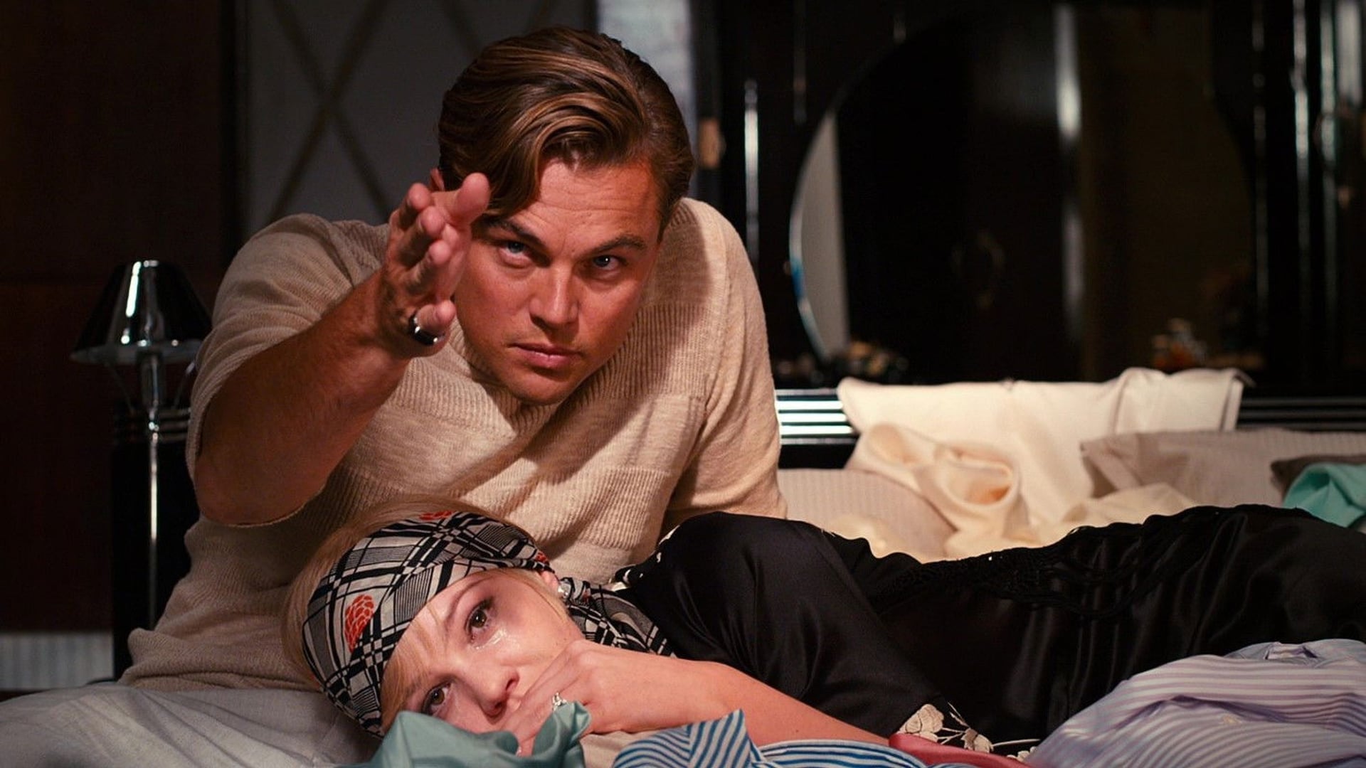 Foto do filme O Grande Gatsby