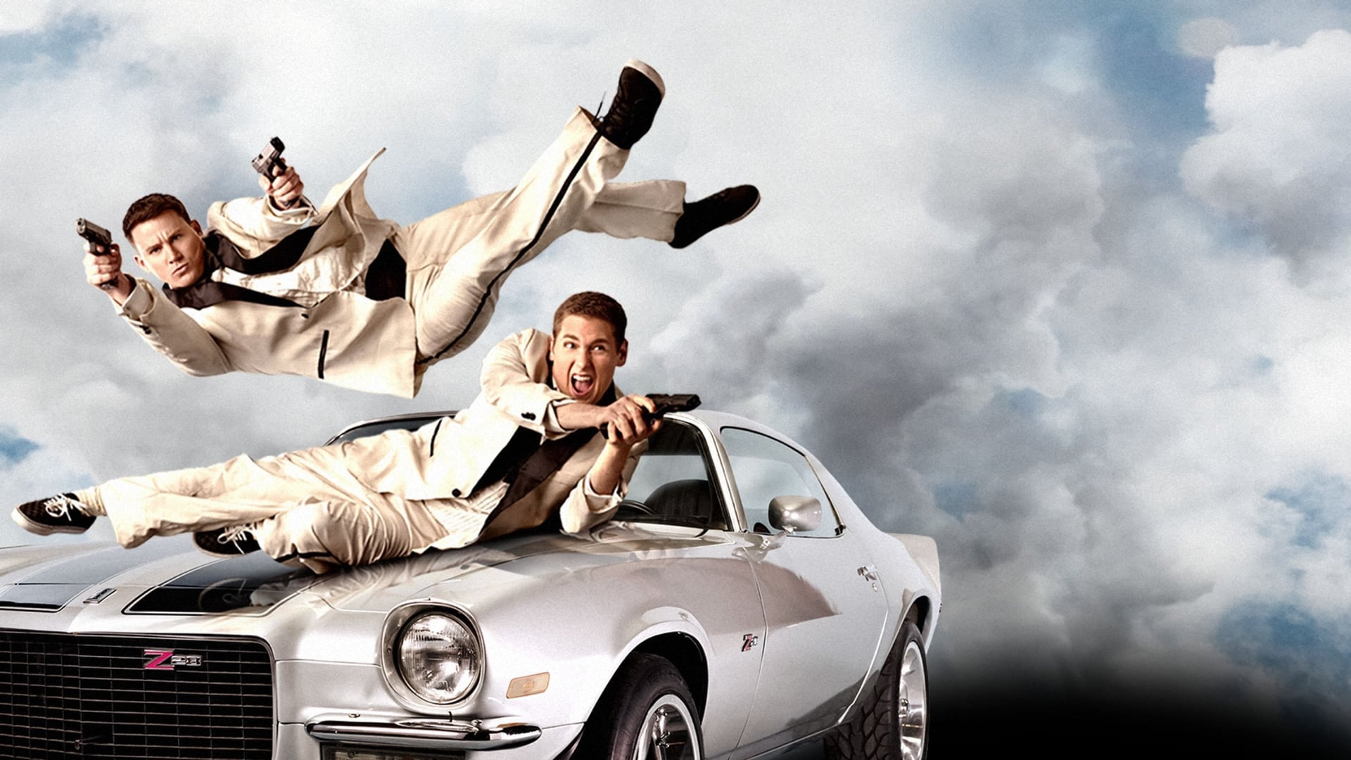 Foto do filme Anjos da Lei