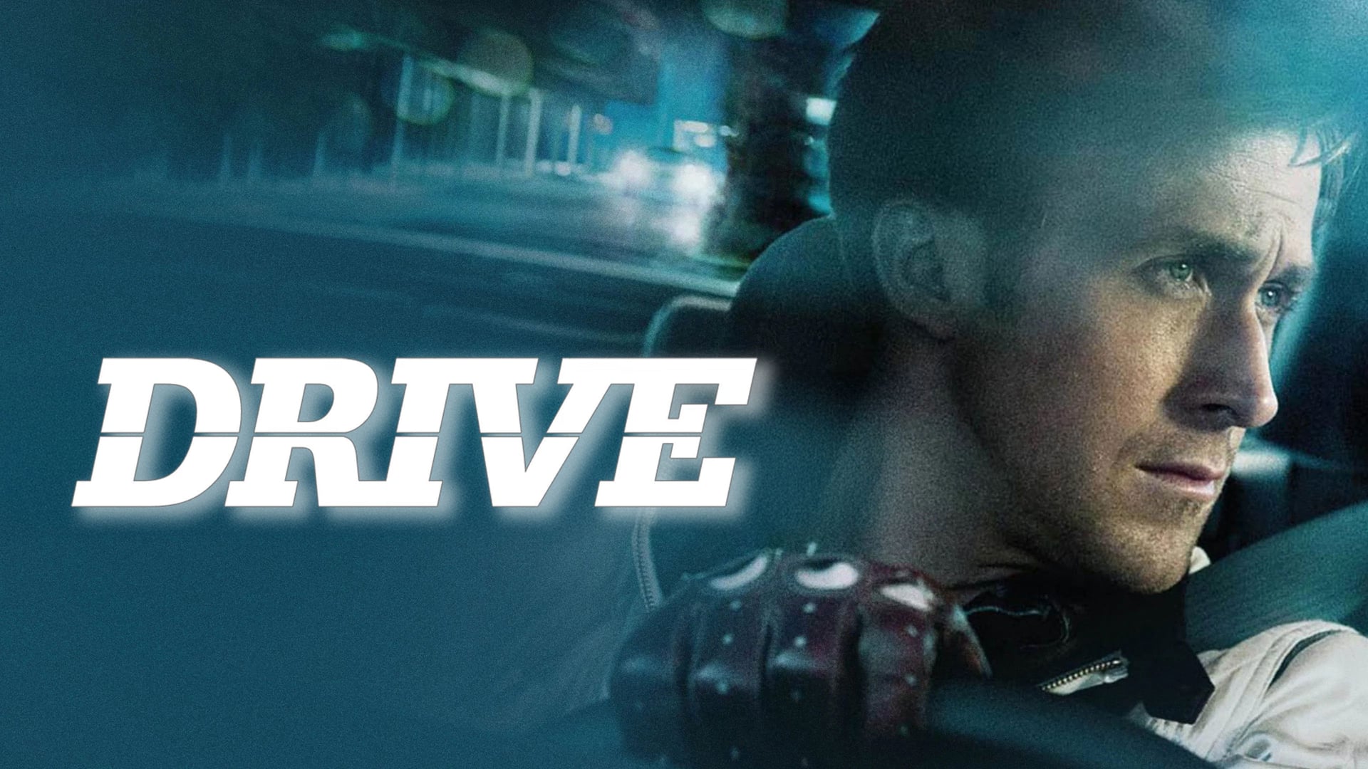 Foto do filme Drive