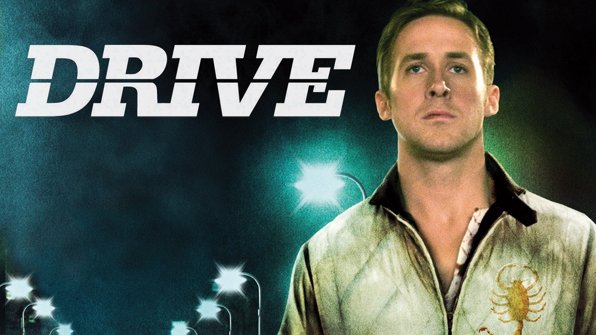 Foto do filme Drive