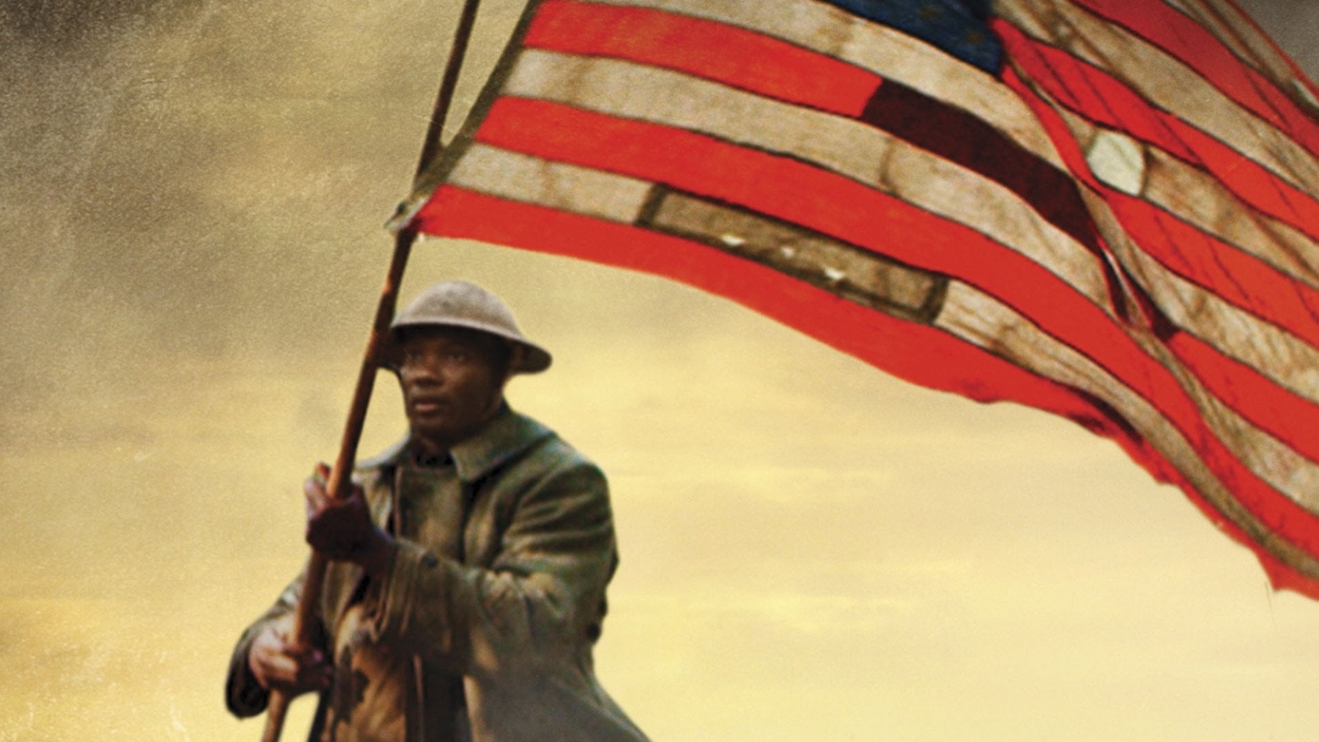 Foto do filme A Grande Guerra