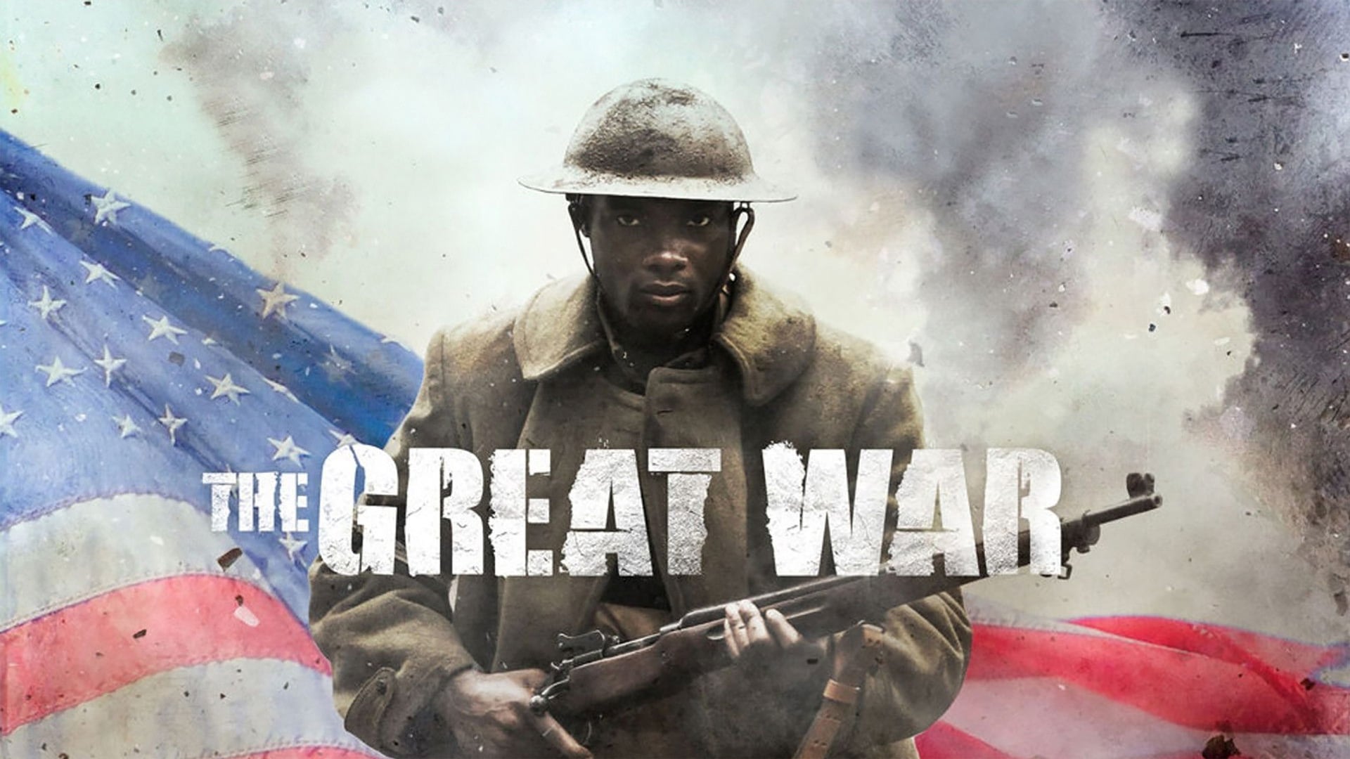 Foto do filme A Grande Guerra