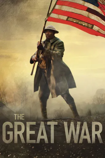 A Grande Guerra