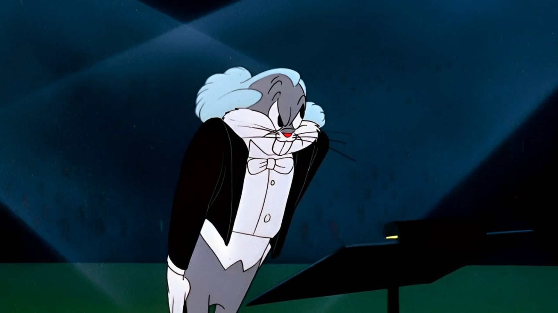 Foto do filme Long-Haired Hare