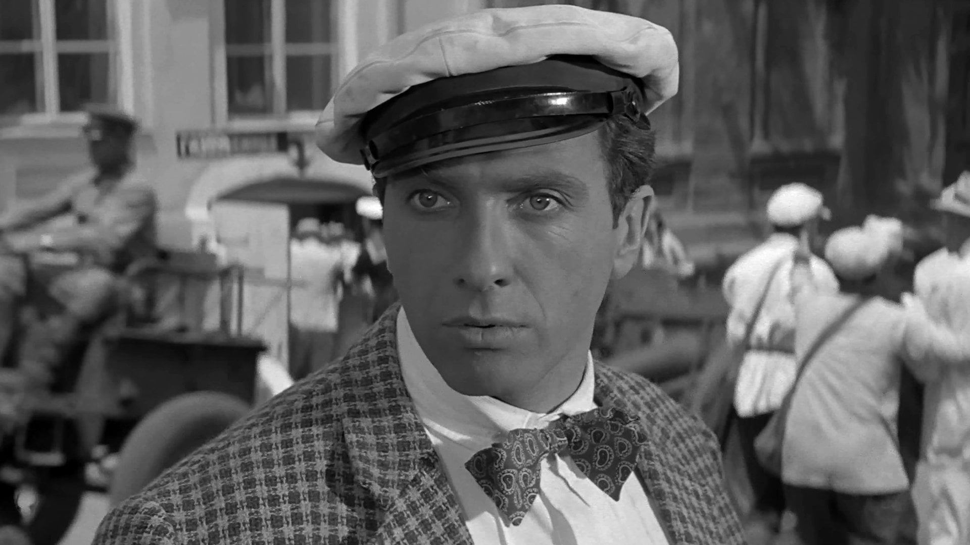 Foto do filme The Golden Calf