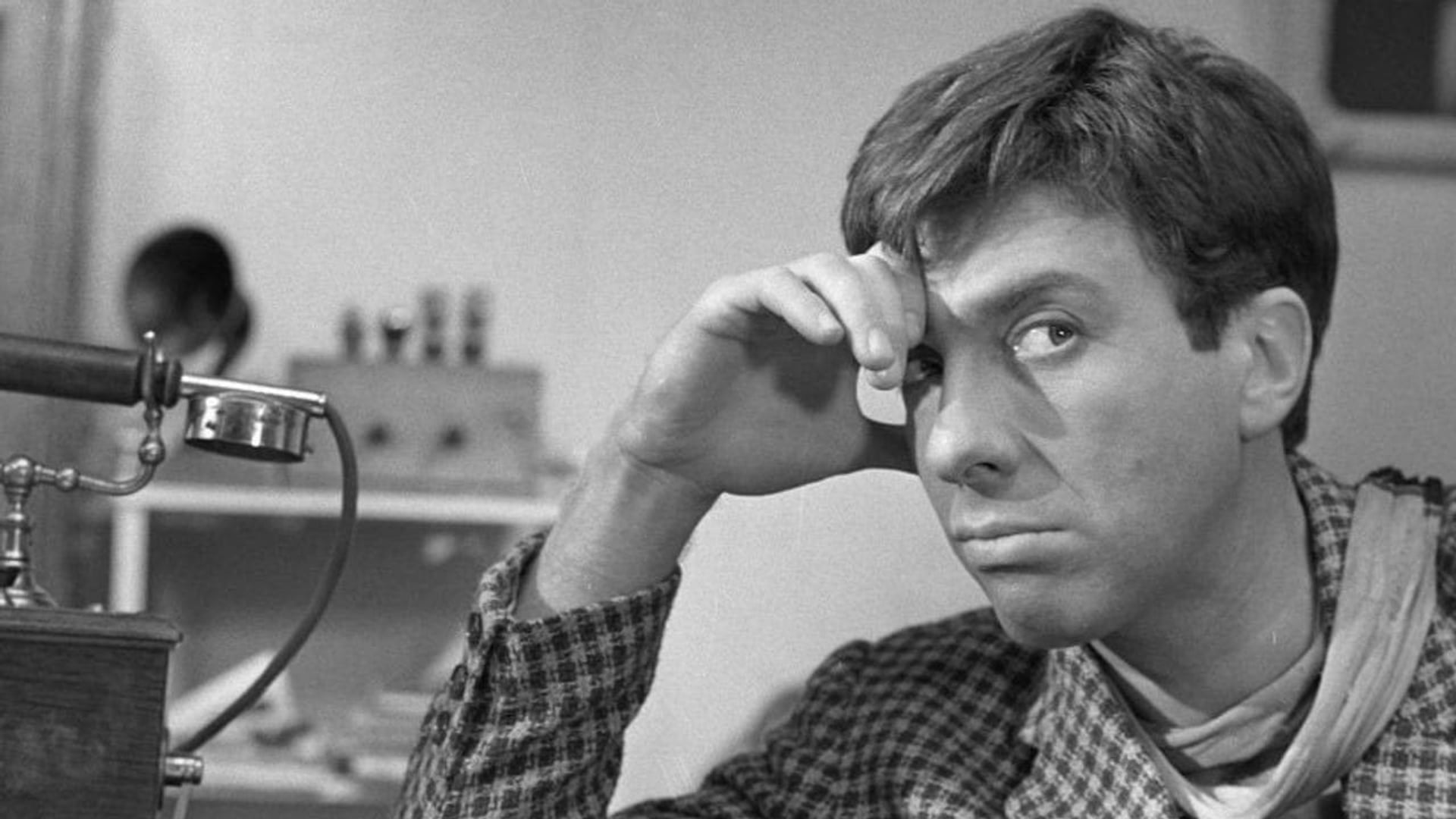 Foto do filme The Golden Calf