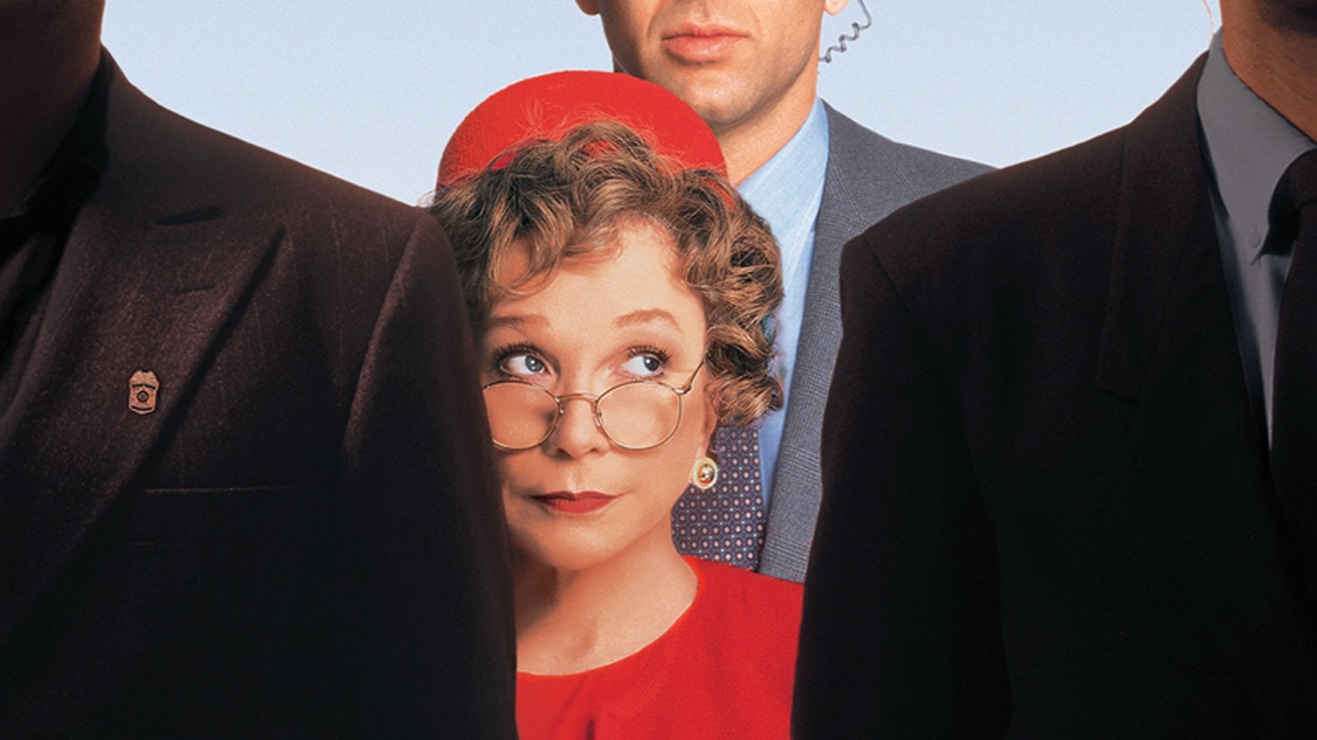 Foto do filme O Guarda-Costas e a Primeira Dama