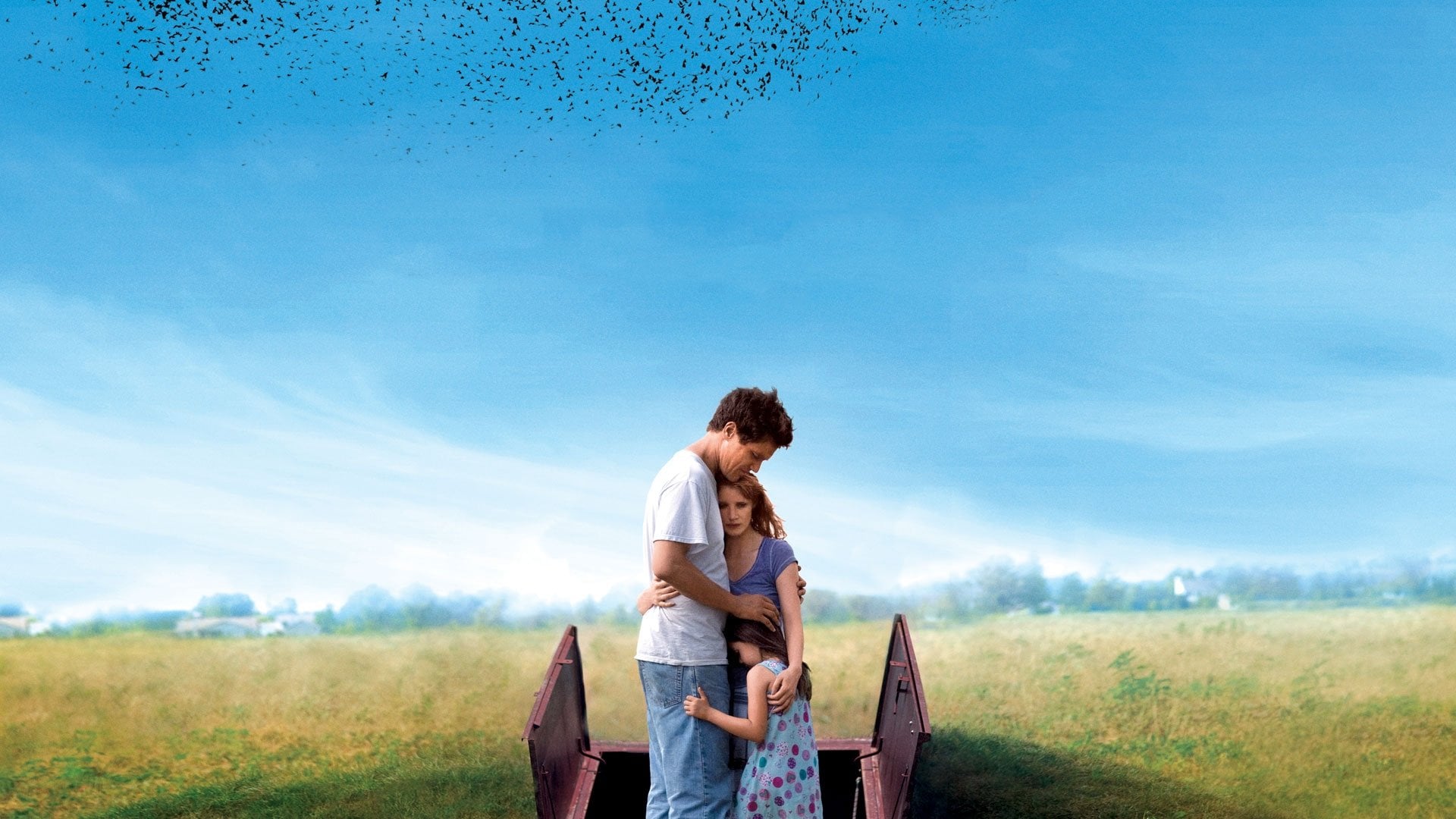 Foto do filme O Abrigo