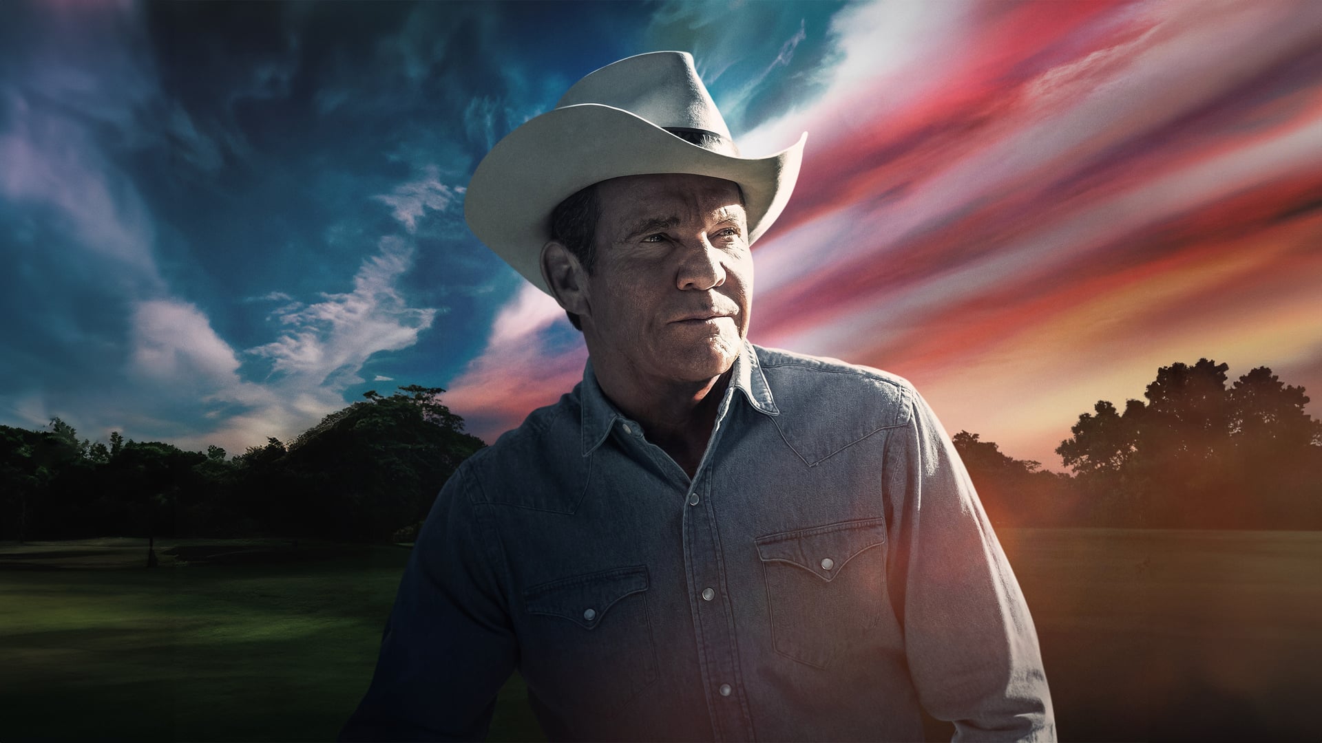 Foto do filme Reagan