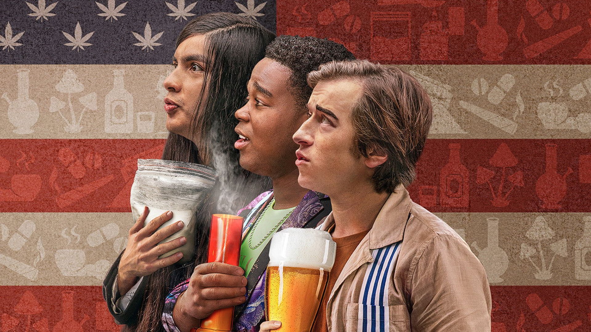 Foto do filme The Binge