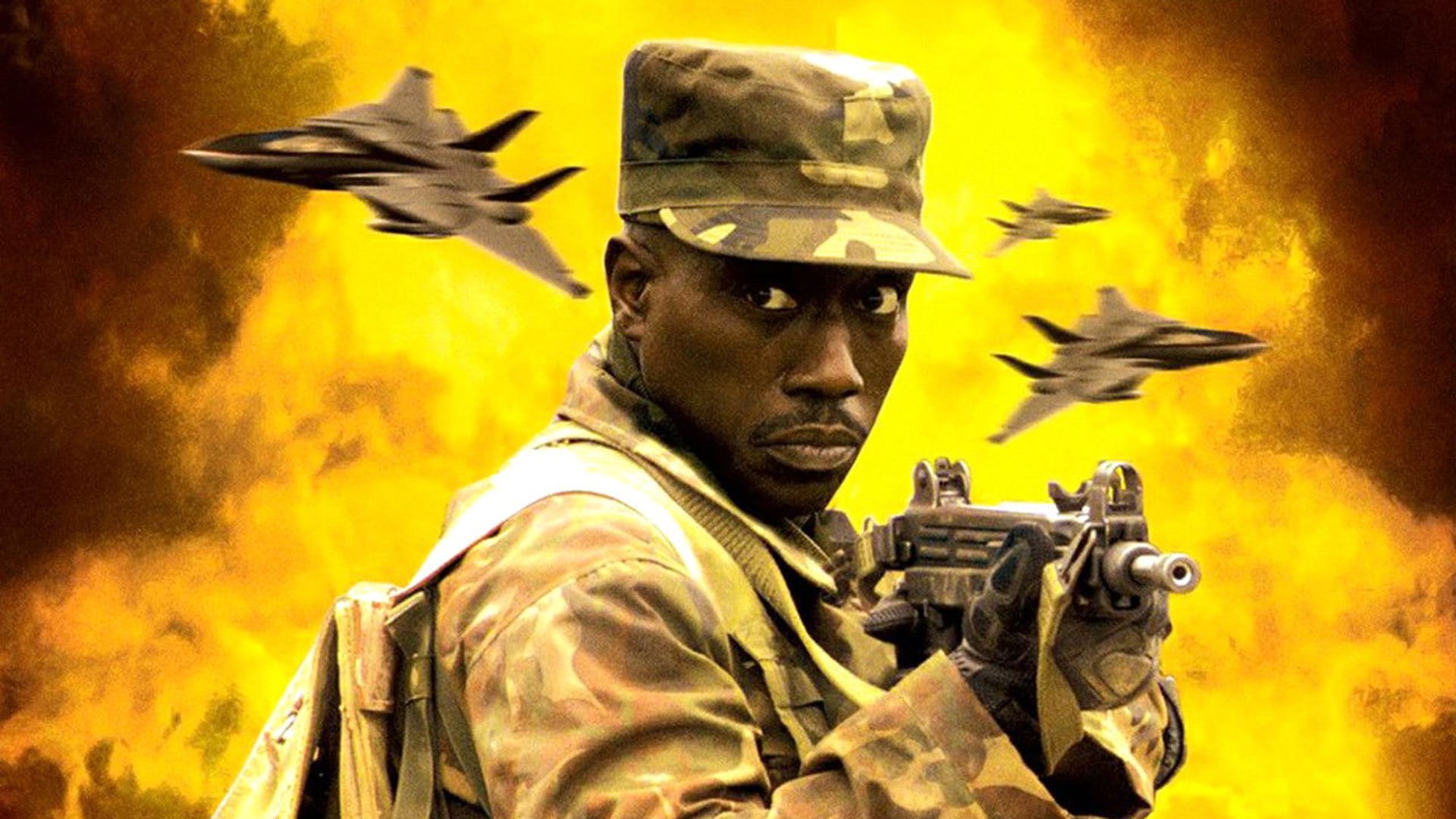 Foto do filme O Atirador: Apontando para a Morte