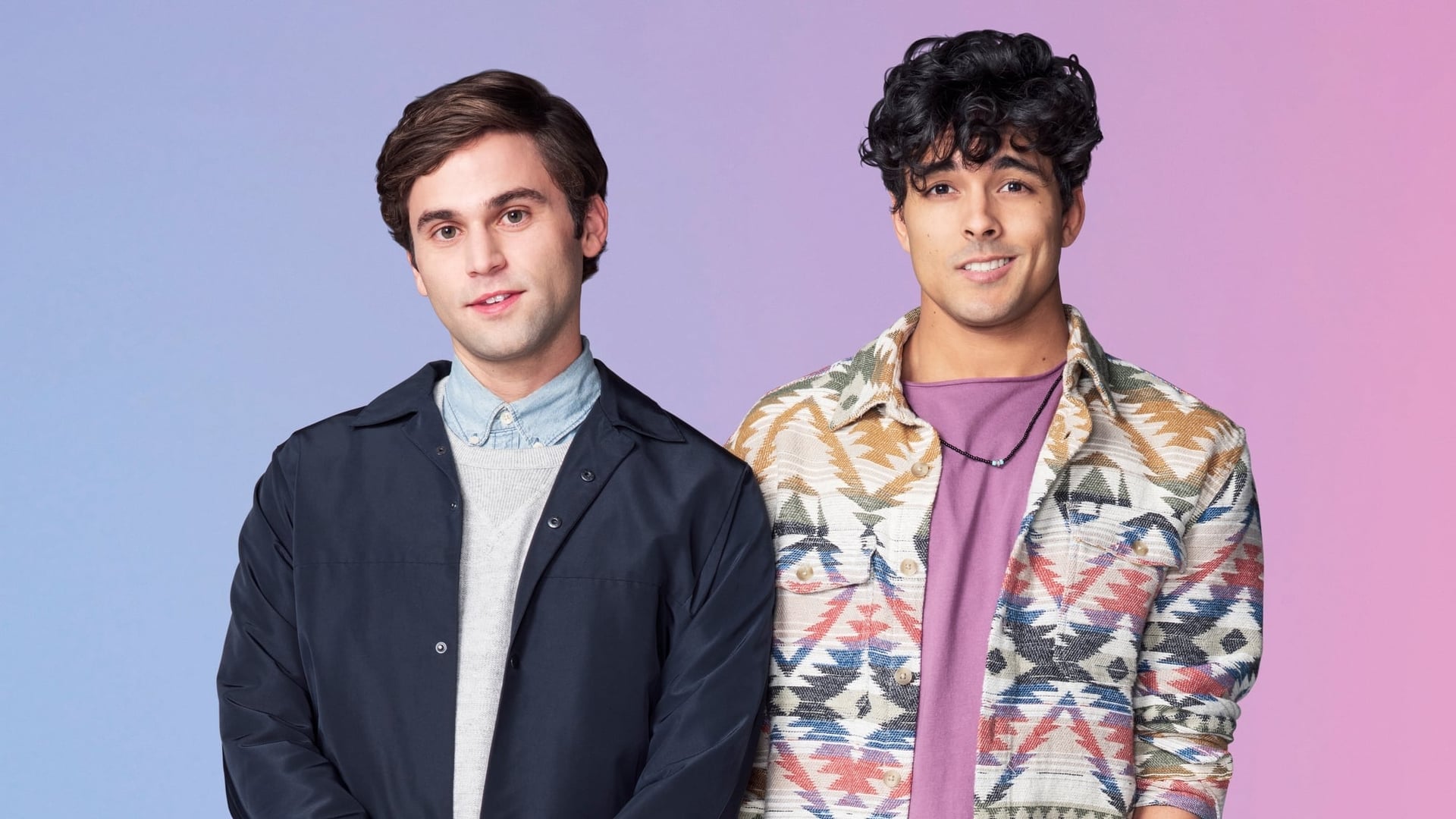 Foto do filme Algo Sobre Harry