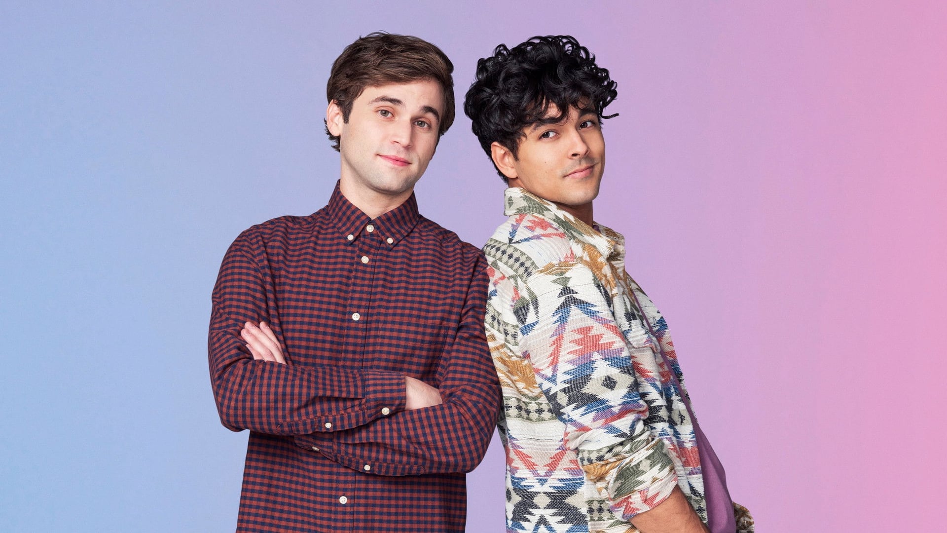 Foto do filme Algo Sobre Harry