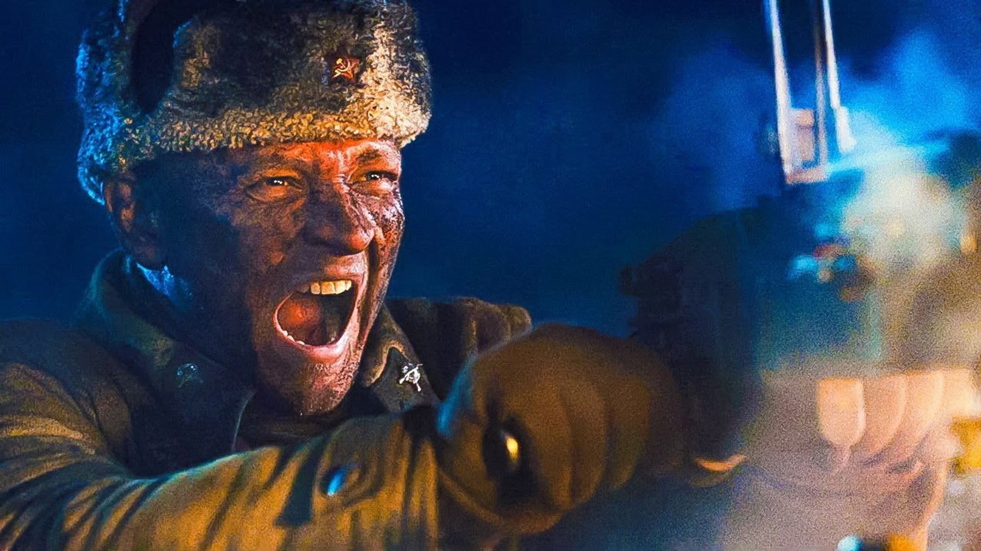 Foto do filme 1942: A Batalha Desconhecida