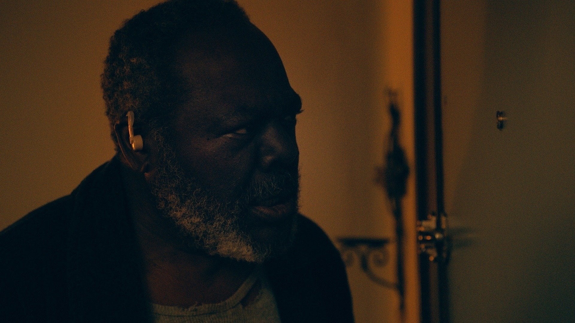 Foto do filme The Killing of Kenneth Chamberlain